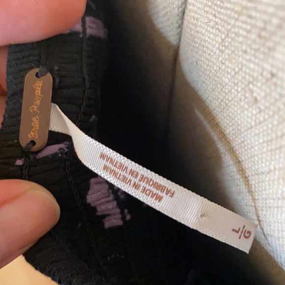 Free People Summer Dress size L - Picture 7 of 7